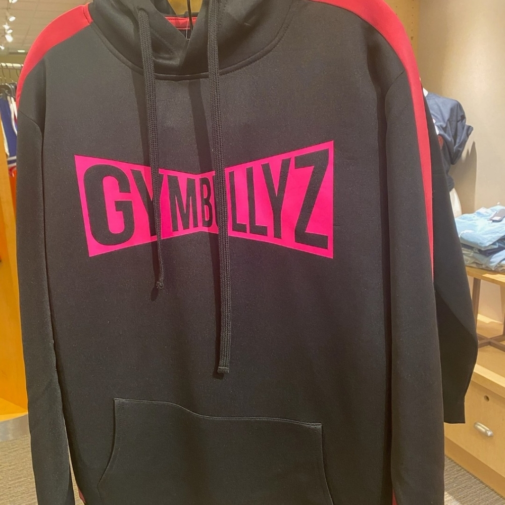 Gymbullyz Apparel - Picture 4 of 7